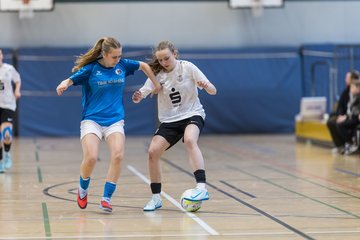 Bild 739 - wBJ NFV Futsalmeisterschaft